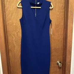Calvin Klein Dress, Brand New OBO