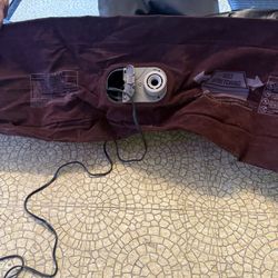 Queen Size Air Mattress 
