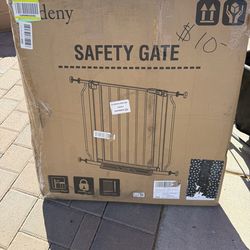 Safety Gate