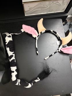 costume stuff