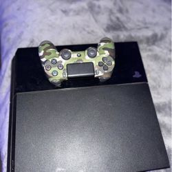 PS4 