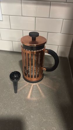 French Press