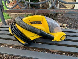 Easy Vacuum cleaner