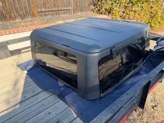 Ford Bronco Hard Top ONLY