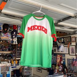 mexico soccer shirts for sale
