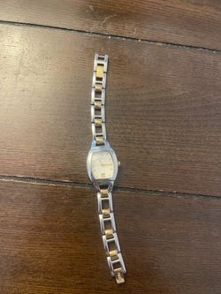 Fossil F2 watch great condition