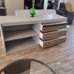 Tv Stand/ Dresser