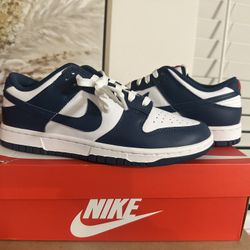 NIKE DUNK LOW RETRO