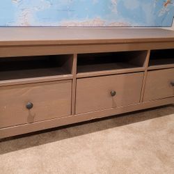 IKEA HEMNES TV Stand 