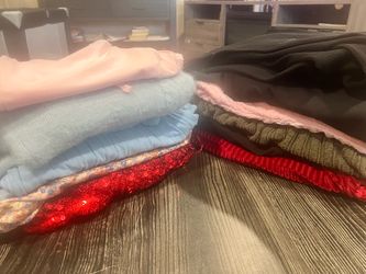 Large women’s dresses