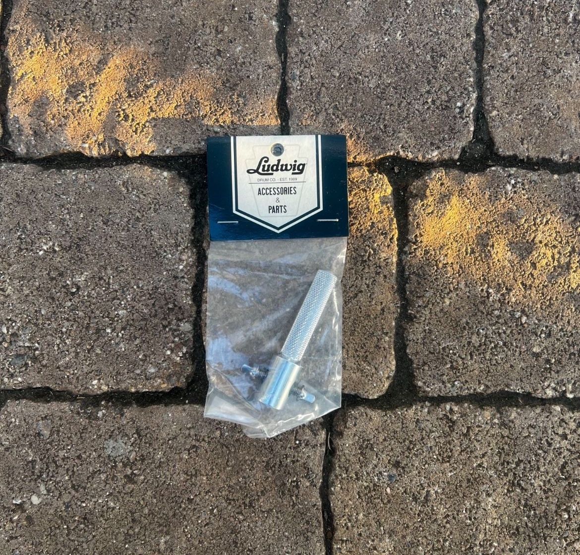 Ludwig Drums Accessory Stacker Cap