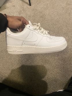 Af 1’s