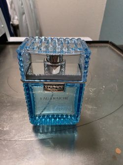 Versace Man Eau Fraîche Cologne 30ml