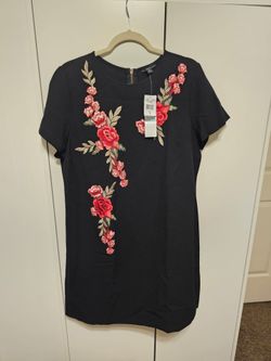 Vestido de mujer size 16