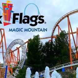 Sixflags 