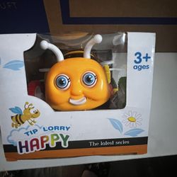 Bumblebee Toy
