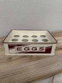 Egg Crate