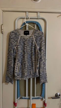 Women’s casual cotton sweater
