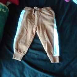 Boys Sweat Pants