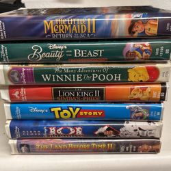 Disney  Movies 