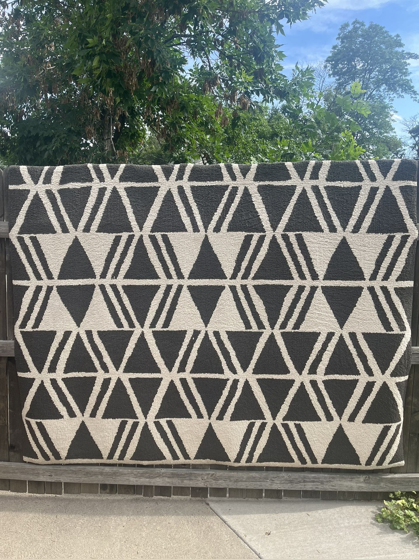 Free Area Rug