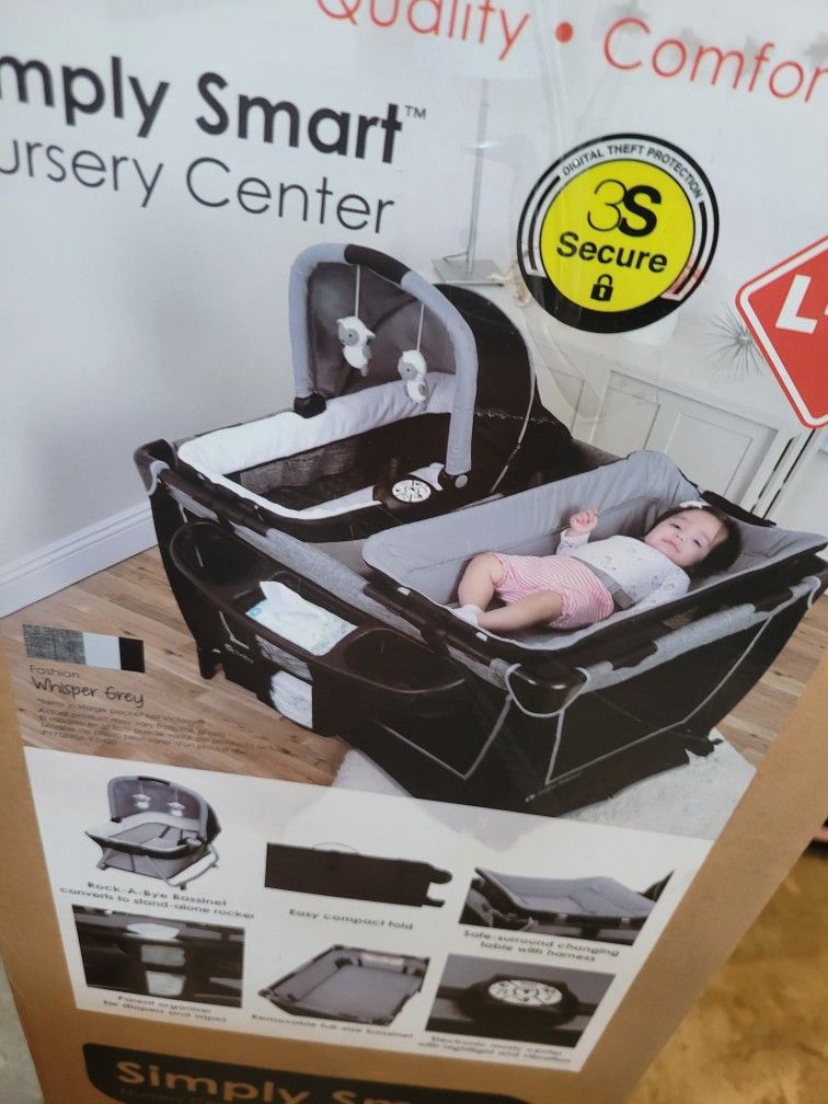 Baby Trend
