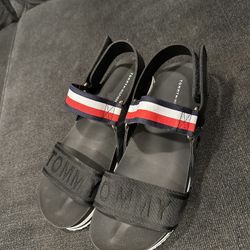 Tommy Hilfiger Sandals