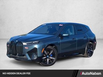 2024 BMW iX