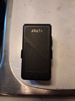 Dji avata battery