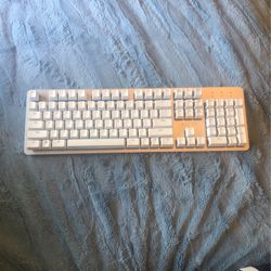 Wireless Razer Keyboard