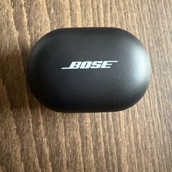 Bose Earbuds