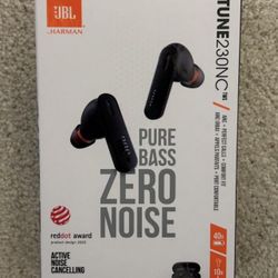 JBL Wireless Earbuds
