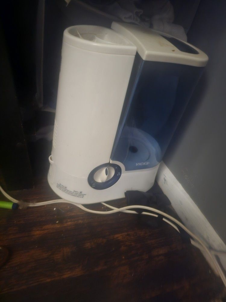 Humidifier