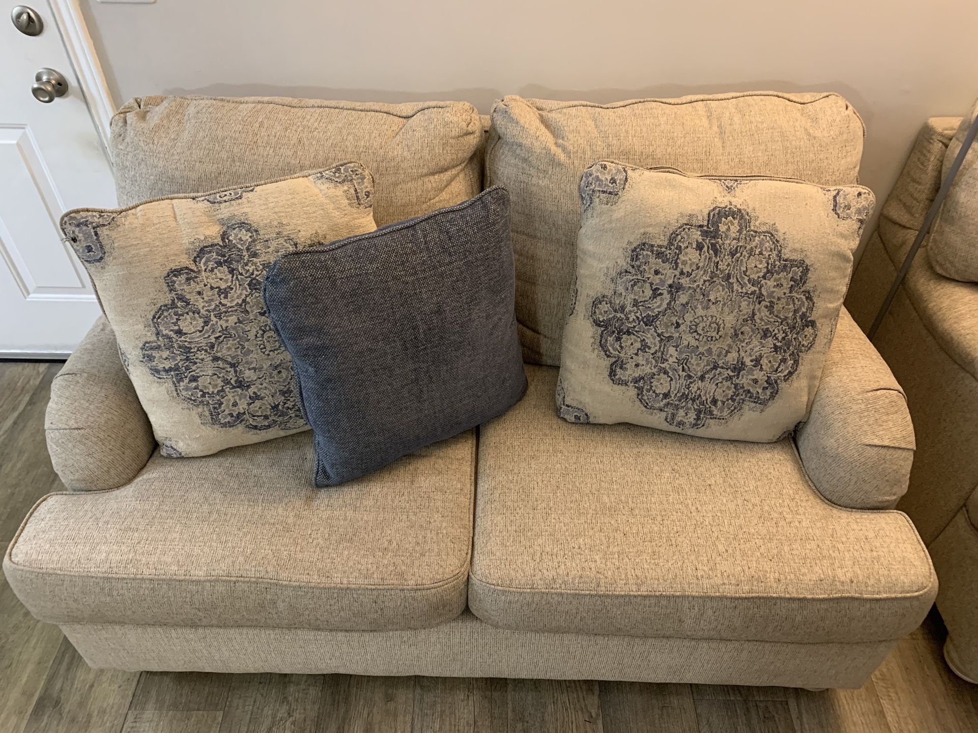 Ashley Furniture Couches for Sale in Columbia, TN OfferUp