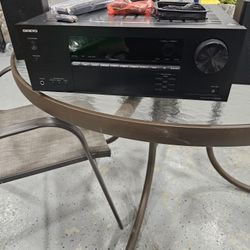 Onkyo TX-NR5100 