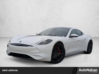 2020 Karma Revero GT