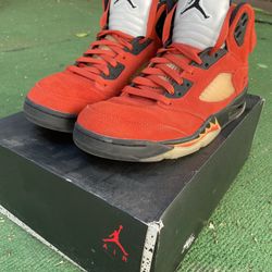 Jordan 5