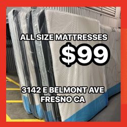 BEDS MATTRESSES DRESSERS CHESTS SECTIONAL SOFA TABLE CHAIR BUNK BED TV STAND 