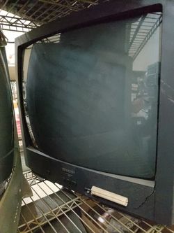 27 or 21 or 23 inch TV multiple for sale tvs