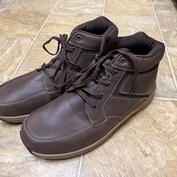 Orthofeet Men’s Boot