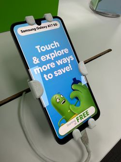Samsung A17