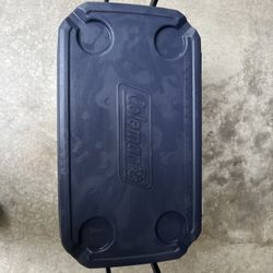 Coleman Cooler