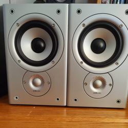 Polk Audio Monitor 30 Speakers (PAIR)