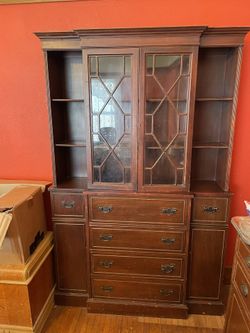 China cabinet