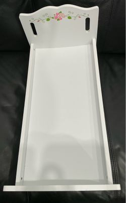 Large Doll Bed