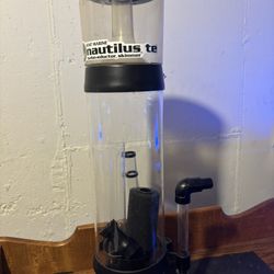 Kent Marine Nautilis TE protein skimmer