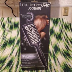 Infiniti Pro Conair