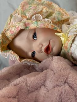 Yolanda‘s picture perfect babies