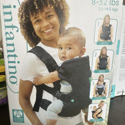 Baby Carrier