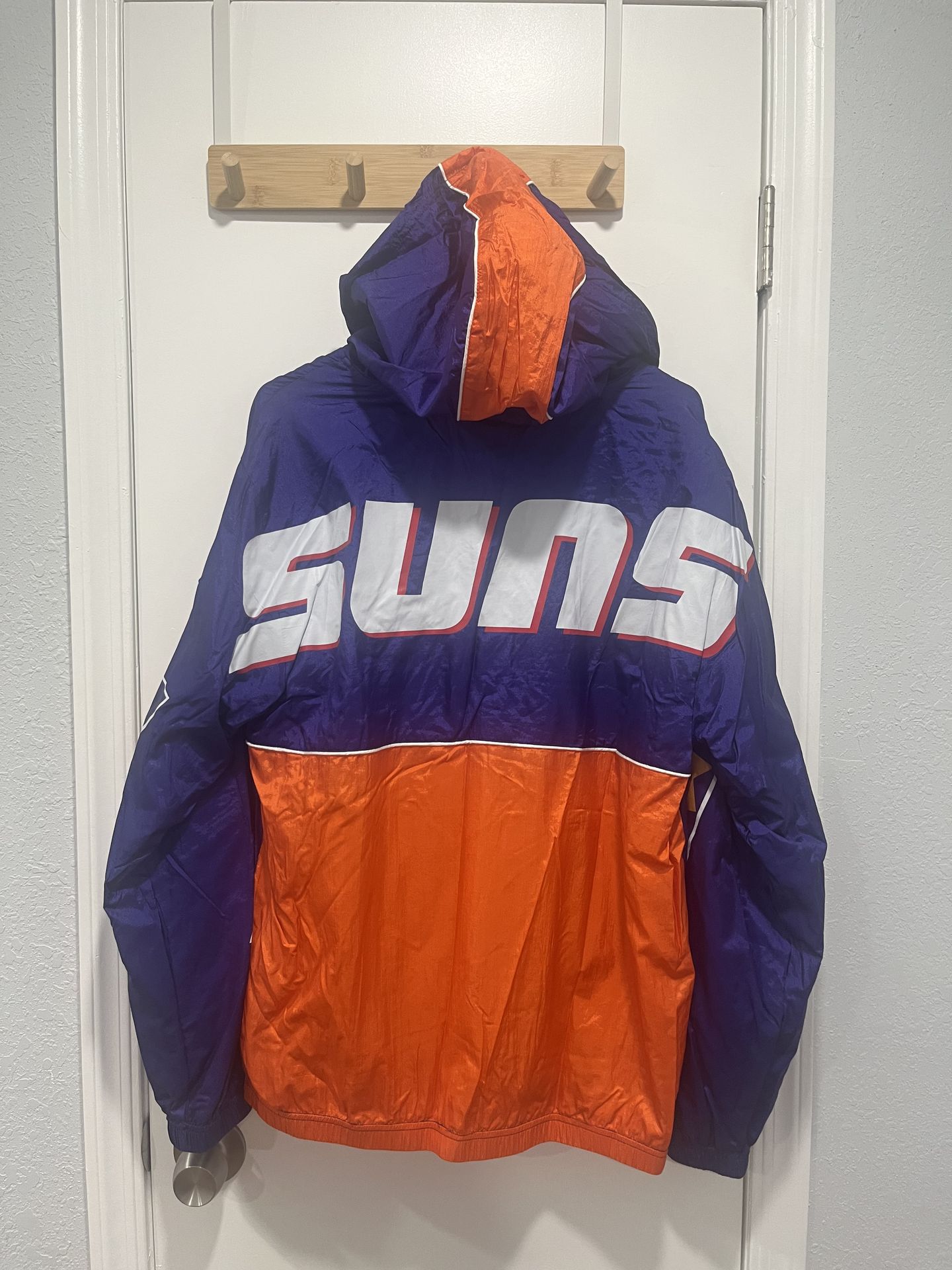 Phoenix Suns Windbreaker